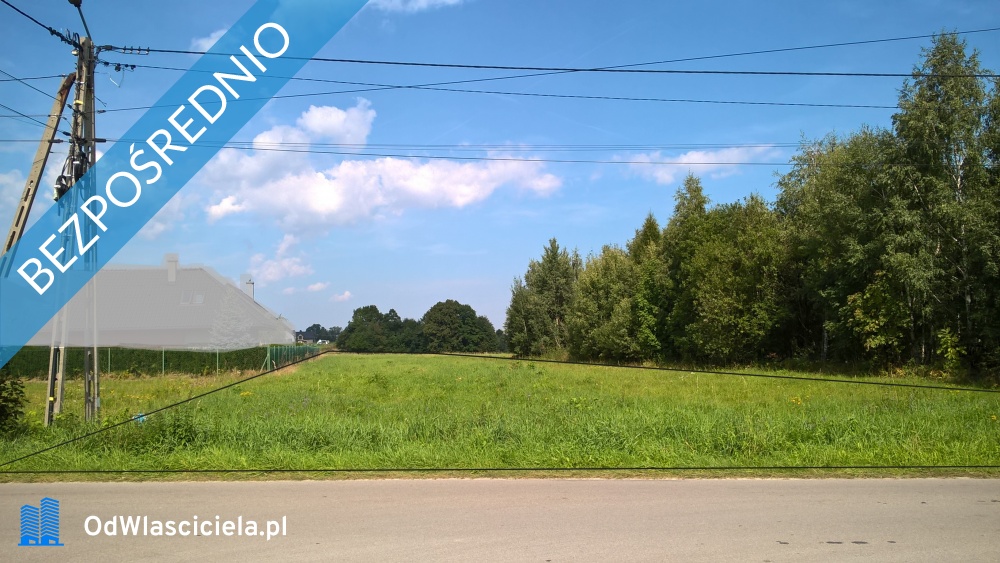 działka budowlana na sprzedaż gmina Lipowa powżywiecki - Lipowa  -
śląskie Zdjęcie nr 1