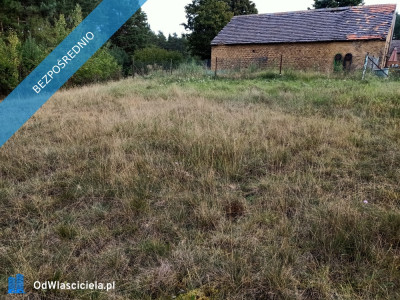 Działka 1 436 m Świbinki - Świbinki  -
lubuskie Zdjęcie nr 2