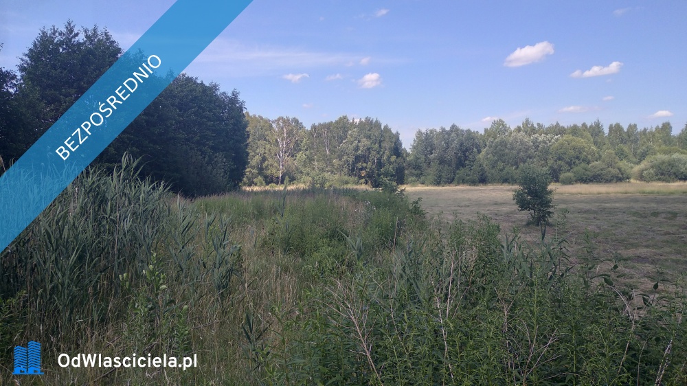 Sprzedam działkę Białystok  3193m Osiedle Zagórki - Zagórki  -
podlaskie Zdjęcie nr 1