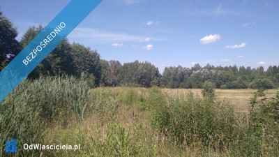 Sprzedam działkę Białystok  3193m Osiedle Zagórki - Zagórki  -
podlaskie Zdjęcie nr 3