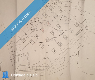 Mazury działki rekreacyjne z fundamentami - Martiany  -
warmińsko-mazurskie Zdjęcie nr 7