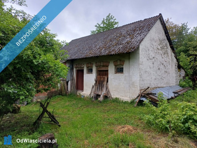 Gospodarstwo rolne siedlisko ze starymi zabudowaniami pole 369 ha - Stawki  -
lubelskie Zdjęcie nr 4