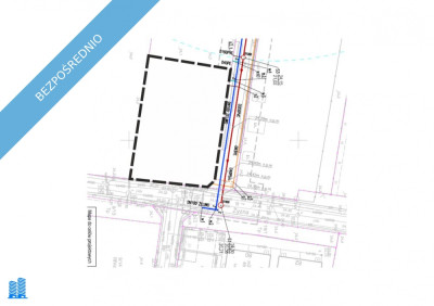 Działka niezabudowana Krzekowo - Krzekowo  -
zachodniopomorskie Zdjęcie nr 4