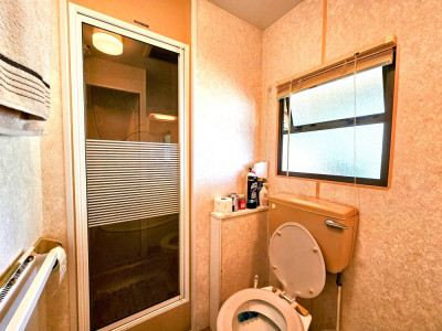 Działka rekreacyjna 1950 m2  dom 35 m2  100 metrów jezioro Głowińskie - Osetno  -
warmińsko-mazurskie Zdjęcie nr 11