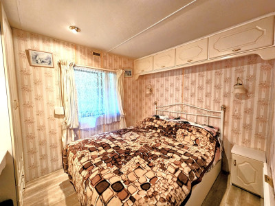 Działka rekreacyjna 1950 m2  dom 35 m2  100 metrów jezioro Głowińskie - Osetno  -
warmińsko-mazurskie Zdjęcie nr 7