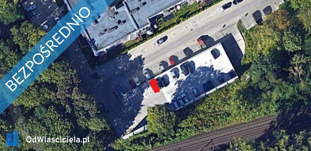 Obniżka ceny Miejsce postojowe Park leśny Zdroje ul Grabowa  - Zdroje  -
zachodniopomorskie Zdjęcie nr 1