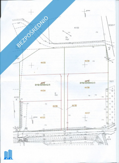 Sprzedam działki Nowe Smolno - Nowe Smolno  -
kujawsko-pomorskie Zdjęcie nr 12