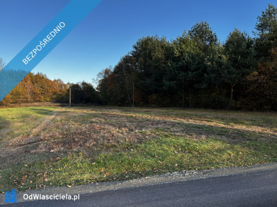 Działka w spokojnej okolicy - Rydzów  -
podkarpackie Zdjęcie nr 3