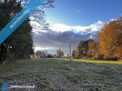 Działka w spokojnej okolicy - Rydzów  -
podkarpackie Zdjęcie nr 4