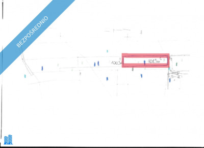 Działka pod miastem - cena do negocjacji - Brzeziny Kolonia  - śląskie