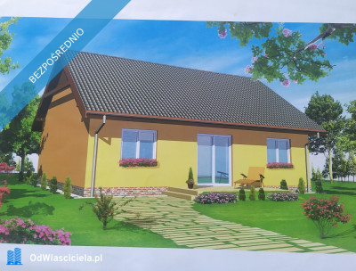 Działka budowlana w centrum Dominikowic wojmałopolskie - Dominikowice  -
małopolskie Zdjęcie nr 10