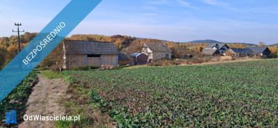 DZIAŁKI NA SPRZEDAŻ - Czyżów  -
świętokrzyskie Zdjęcie nr 12