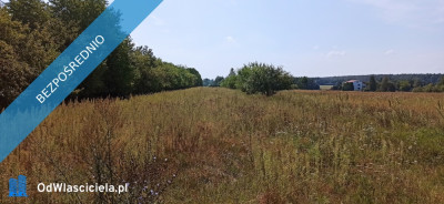 Siemiatycze - ul Żeromskiego DZIAŁKA BUDOWLANA - Annopol  -
podlaskie Zdjęcie nr 10