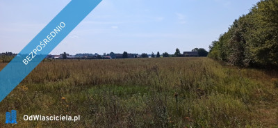 Siemiatycze - ul Żeromskiego DZIAŁKA BUDOWLANA - Annopol  -
podlaskie Zdjęcie nr 6