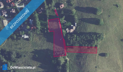 Działki w Zakopanem - Zakopane  -
małopolskie Zdjęcie nr 2