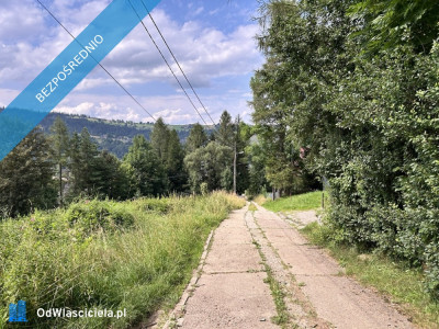Działki w Zakopanem - Zakopane  -
małopolskie Zdjęcie nr 7