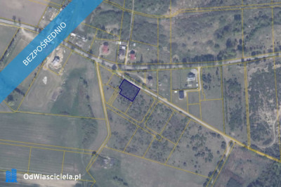 Działka 19416 w miejscowości Ełganowo - Ełganowo  -
pomorskie Zdjęcie nr 2