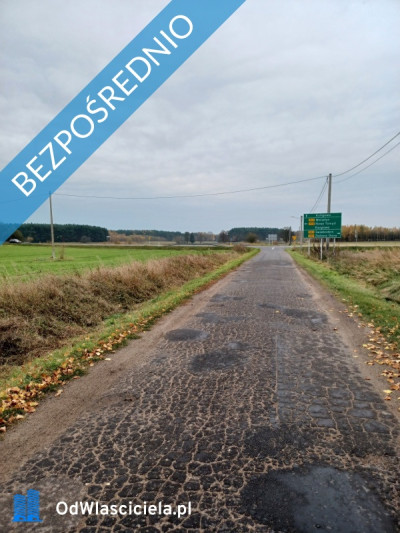 Babimost DZIAŁKI BUDOWLANE z aktualnymi warunkami zabudowy - Babimost  -
lubuskie Zdjęcie nr 7