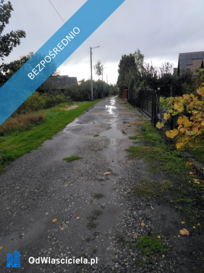 SPRZEDAM DZIAŁKĘ BUDOWLANĄ W MIEDZIANEJ GÓRZE w pięknej okolicy - Miedziana Góra  -
świętokrzyskie Zdjęcie nr 4