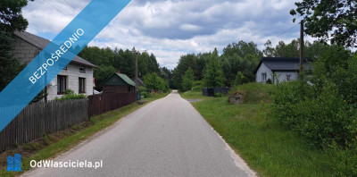 Sprzedam siedlisko 4000 m2 - Luta  -
świętokrzyskie Zdjęcie nr 16