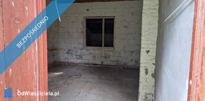 Sprzedam siedlisko 4000 m2 - Luta  -
świętokrzyskie Zdjęcie nr 7