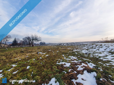 Na sprzedaż 2 działki budowlane po 7 arów Kocmyrzów - Kocmyrzów  -
małopolskie Zdjęcie nr 9