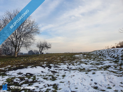 Na sprzedaż 2 działki budowlane po 7 arów Kocmyrzów - Kocmyrzów  -
małopolskie Zdjęcie nr 10