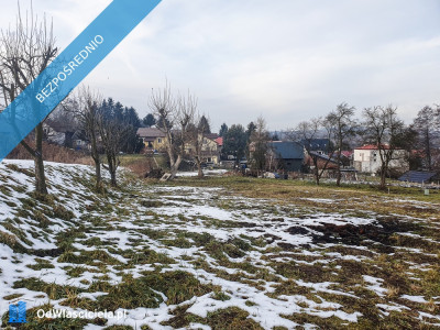 Na sprzedaż 2 działki budowlane po 7 arów Kocmyrzów - Kocmyrzów  -
małopolskie Zdjęcie nr 11