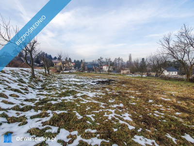 Na sprzedaż 2 działki budowlane po 7 arów Kocmyrzów - Kocmyrzów  -
małopolskie Zdjęcie nr 5