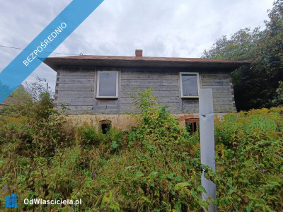 Nieruchomość gruntowa z zabudową - Wierzchowiska - Wierzchowiska Pierwsze  -
lubelskie Zdjęcie nr 3