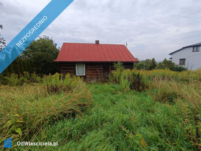 Nieruchomość gruntowa z zabudową - Wierzchowiska - Wierzchowiska Pierwsze  -
lubelskie Zdjęcie nr 4