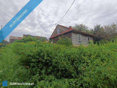 Nieruchomość gruntowa z zabudową - Wierzchowiska - Wierzchowiska Pierwsze  -
lubelskie Zdjęcie nr 6