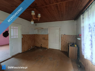 Nieruchomość gruntowa z zabudową - Wierzchowiska - Wierzchowiska Pierwsze  -
lubelskie Zdjęcie nr 7