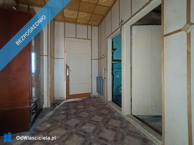 Nieruchomość gruntowa z zabudową - Wierzchowiska - Wierzchowiska Pierwsze  -
lubelskie Zdjęcie nr 8