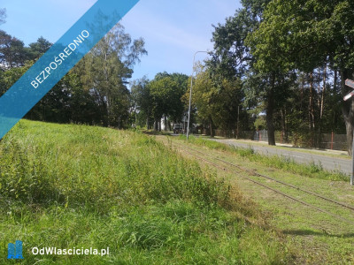 Działka w miejscowości Mikoszewo - Mikoszewo  -
pomorskie Zdjęcie nr 2