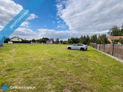 45 min od Warszawy PKP A2 S8 CPK 25 min dz budowlana 1700m chodniki - Budy Zaklasztorne  -
mazowieckie Zdjęcie nr 4