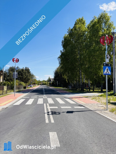 45 min od Warszawy PKP A2 S8 CPK 25 min dz budowlana 1700m chodniki - Budy Zaklasztorne  -
mazowieckie Zdjęcie nr 7