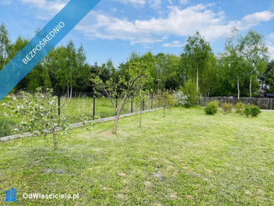 45 min od Warszawy PKP A2 S8 CPK 25 min dz budowlana 1700m chodniki - Budy Zaklasztorne  -
mazowieckie Zdjęcie nr 8