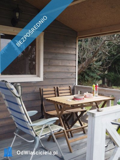 Sprzedam działkę ROD Ursynów - Ursynów  -
mazowieckie Zdjęcie nr 2