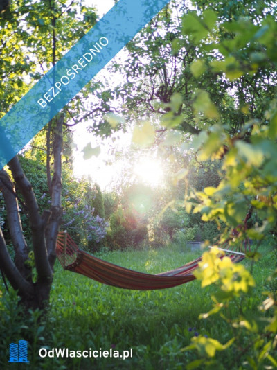 Sprzedam działkę ROD Ursynów - Ursynów  -
mazowieckie Zdjęcie nr 3