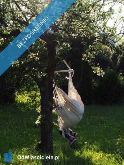 Sprzedam działkę ROD Ursynów - Ursynów  -
mazowieckie Zdjęcie nr 8