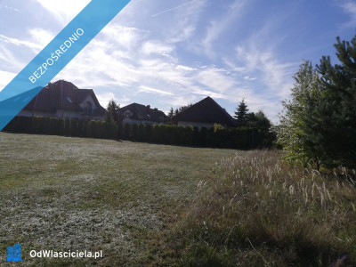 Piękna działka w Piasecznej Górce - Bilcza  -
świętokrzyskie Zdjęcie nr 8