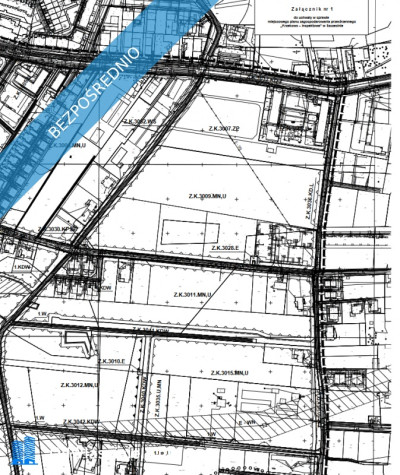 Atrakcyjna działka pod dom jednorodzinny Krzekowo - Krzekowo  -
zachodniopomorskie Zdjęcie nr 9