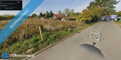 Atrakcyjne działki pod domy jednorodzinne Krzekowo - Krzekowo  -
zachodniopomorskie Zdjęcie nr 2