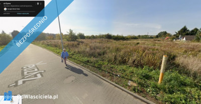 Atrakcyjne działki pod domy jednorodzinne Krzekowo - Krzekowo  -
zachodniopomorskie Zdjęcie nr 3