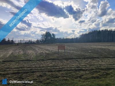 Działki budowlane na sprzedaż  - Białka  -
mazowieckie Zdjęcie nr 6