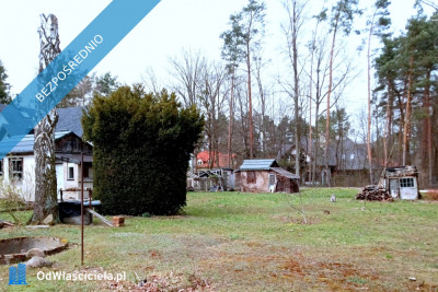 Budowlana działka z domem 1948 m2 Radom - Rajec Poduchowny - Rajec Poduchowny  -
mazowieckie Zdjęcie nr 3