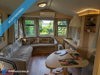 Działka Rekreacyjna w Pierwszej Linii Brzegowej Zalewu Sulejowskiego - Barkowice  -
łódzkie Zdjęcie nr 9