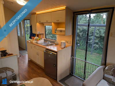 Działka Rekreacyjna w Pierwszej Linii Brzegowej Zalewu Sulejowskiego - Barkowice  -
łódzkie Zdjęcie nr 10