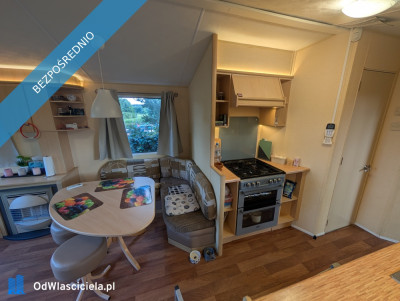 Działka Rekreacyjna w Pierwszej Linii Brzegowej Zalewu Sulejowskiego - Barkowice  -
łódzkie Zdjęcie nr 11